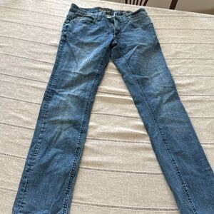 Men’s jeans slim fit 29x32